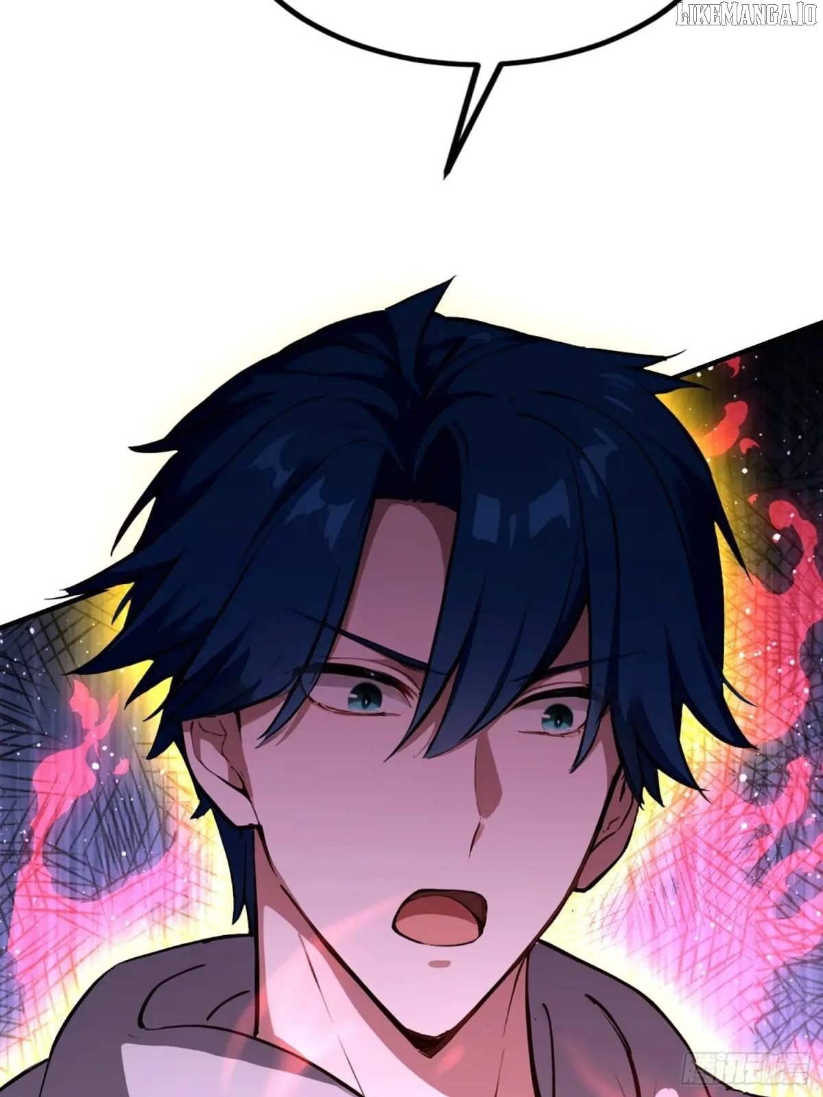 Outrageous! I opened a training class for empresses Chapter 78 - page 56